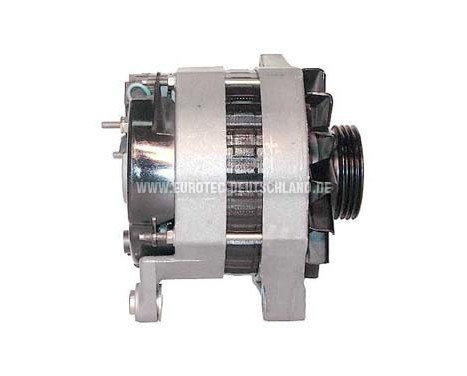 Alternator 12049440 Eurotec, Image 2