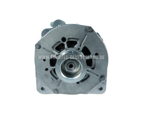 Alternator 12049450 Eurotec