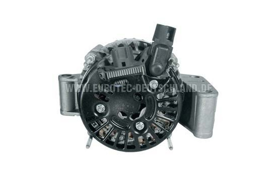 Alternator 12049460 Eurotec, Image 3