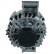 Alternator 12049520 Eurotec