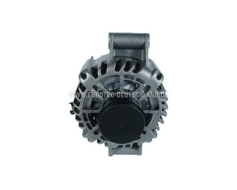 Alternator 12049520 Eurotec, Image 4