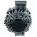 Alternator 12049520 Eurotec, Thumbnail 4