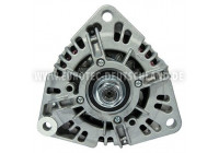 Alternator 12049820 Eurotec