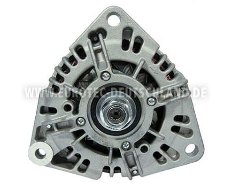 Alternator 12049820 Eurotec