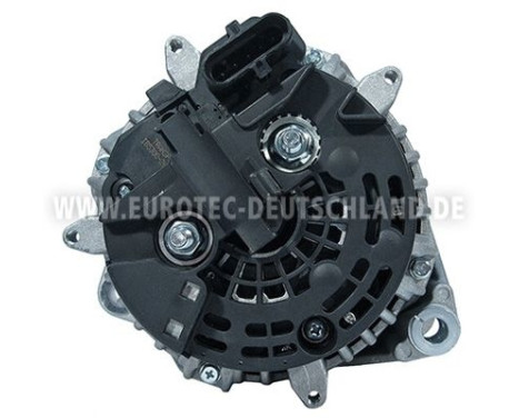 Alternator 12049820 Eurotec, Image 3