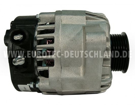 Alternator 12049960 Eurotec, Image 2