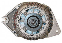 Alternator 12060006 Eurotec