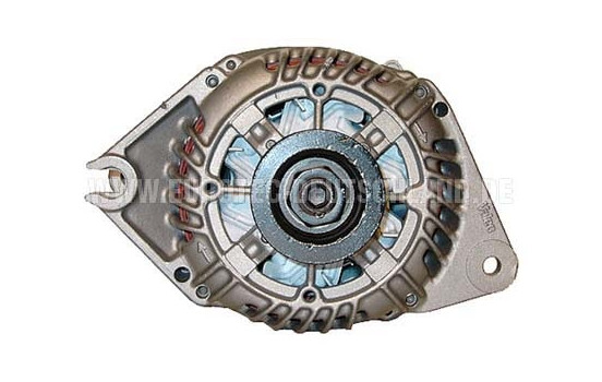 Alternator 12060006 Eurotec