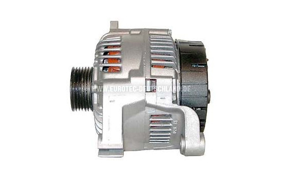 Alternator 12060006 Eurotec, Image 2