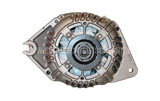 Alternator 12060006 Eurotec, Image 4