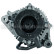 Alternator 12060012 Eurotec