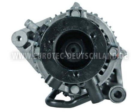 Alternator 12060012 Eurotec, Image 4