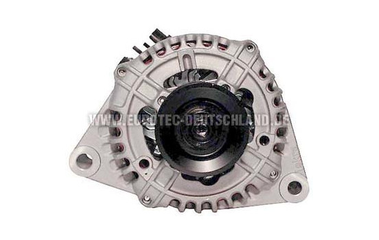 Alternator 12060013 Eurotec