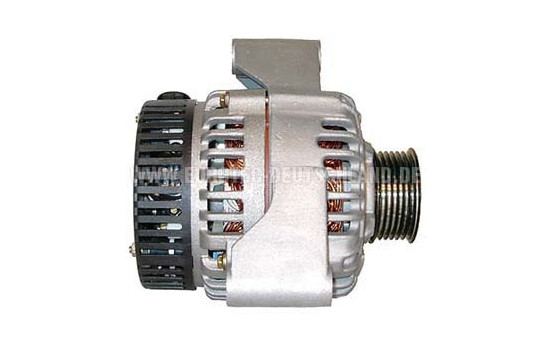 Alternator 12060013 Eurotec, Image 2