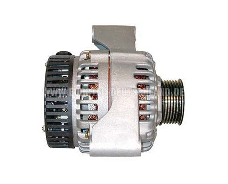 Alternator 12060013 Eurotec, Image 5
