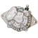 Alternator 12060021 Eurotec, Thumbnail 3