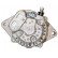 Alternator 12060021 Eurotec, Thumbnail 6