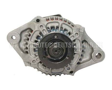 Alternator 12060028 Eurotec, Image 4