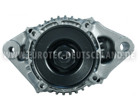 Alternator 12060035 Eurotec