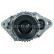 Alternator 12060035 Eurotec