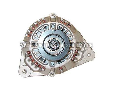 Alternator 12060040 Eurotec