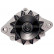 Alternator 12060047 Eurotec