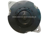 Alternator 12060051 Eurotec