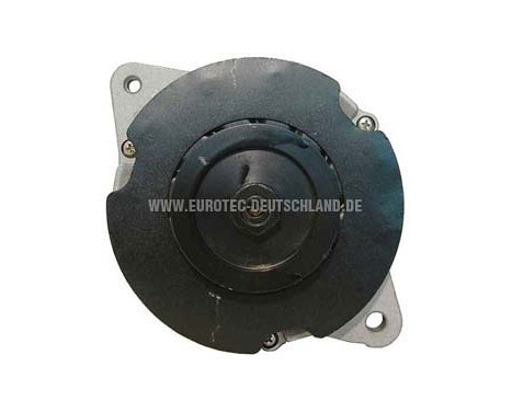 Alternator 12060051 Eurotec