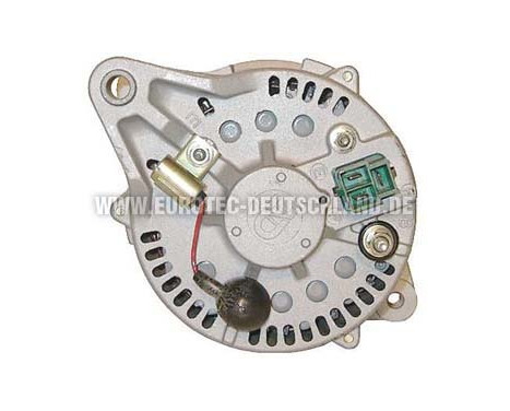 Alternator 12060051 Eurotec, Image 3