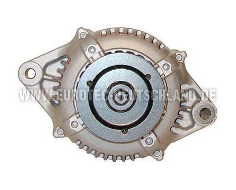 Alternator 12060057 Eurotec