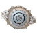 Alternator 12060057 Eurotec, Thumbnail 4