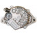 Alternator 12060059 Eurotec, Thumbnail 3