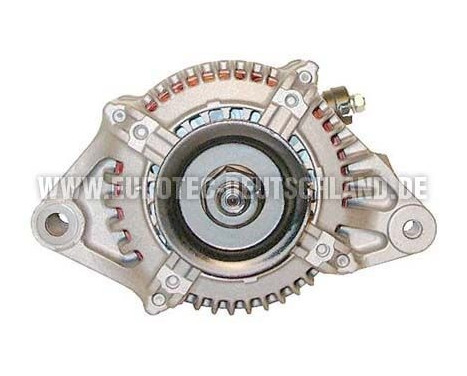 Alternator 12060059 Eurotec, Image 4