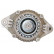 Alternator 12060061 Eurotec, Thumbnail 4