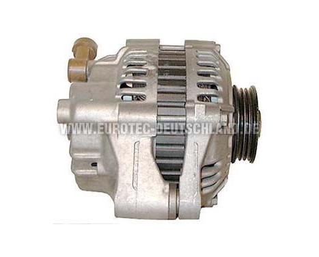 Alternator 12060061 Eurotec, Image 5
