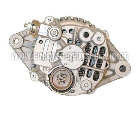 Alternator 12060061 Eurotec, Image 6