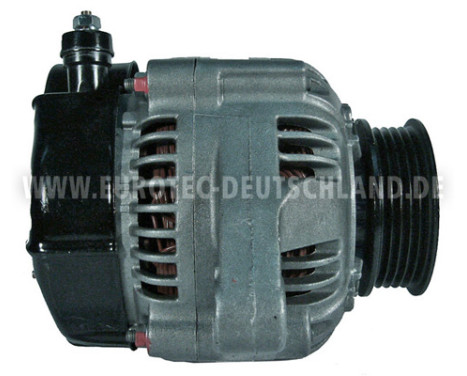 Alternator 12060063 Eurotec, Image 2