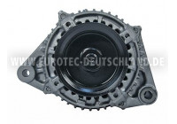 Alternator 12060071 Eurotec