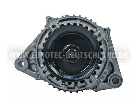 Alternator 12060071 Eurotec