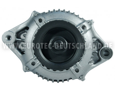 Alternator 12060073 Eurotec