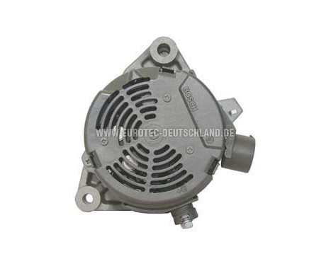 Alternator 12060075 Eurotec, Image 3