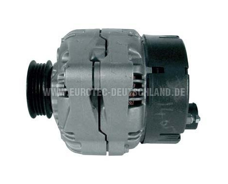Alternator 12060076 Eurotec, Image 2