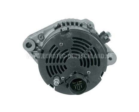 Alternator 12060076 Eurotec, Image 6