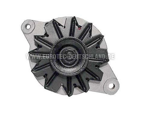 Alternator 12060082 Eurotec