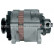 Alternator 12060088 Eurotec, Thumbnail 2