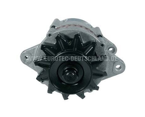 Alternator 12060088 Eurotec, Image 4