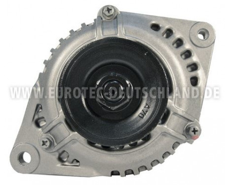 Alternator 12060091 Eurotec