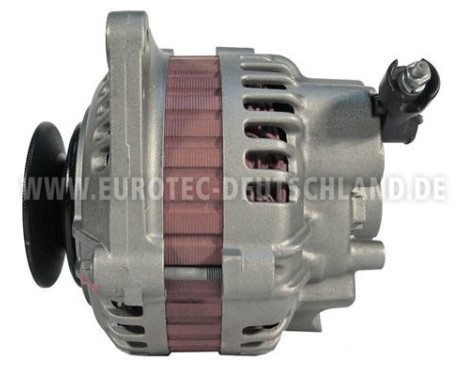 Alternator 12060091 Eurotec, Image 2