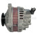 Alternator 12060091 Eurotec, Thumbnail 2