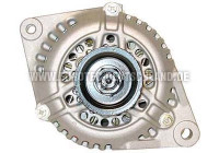 Alternator 12060093 Eurotec
